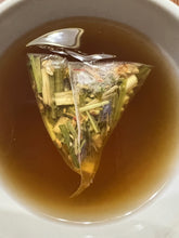 Load image into Gallery viewer, Ginger Lemongrass Teabags