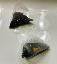 Load image into Gallery viewer, Moonlight and Earl Grey Teabags