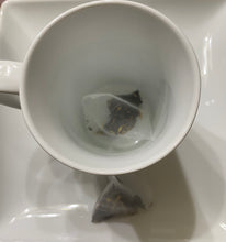 Load image into Gallery viewer, Peach Oolong Teabags