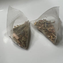 Load image into Gallery viewer, Ginger Lemongrass Teabags
