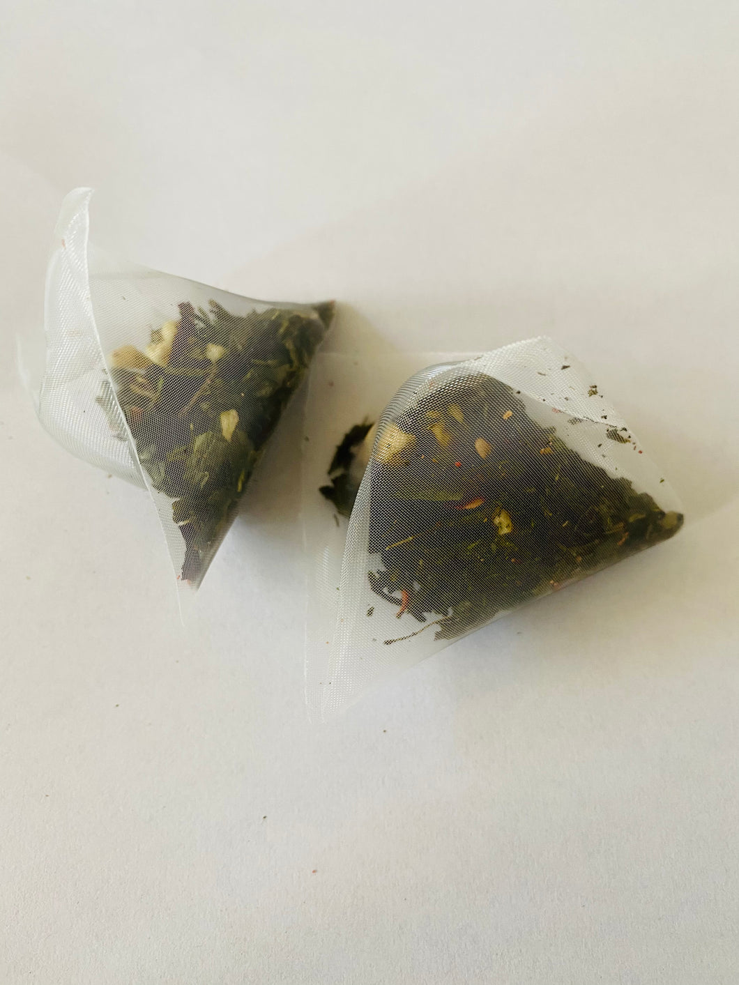 Melonberry Green Teabags