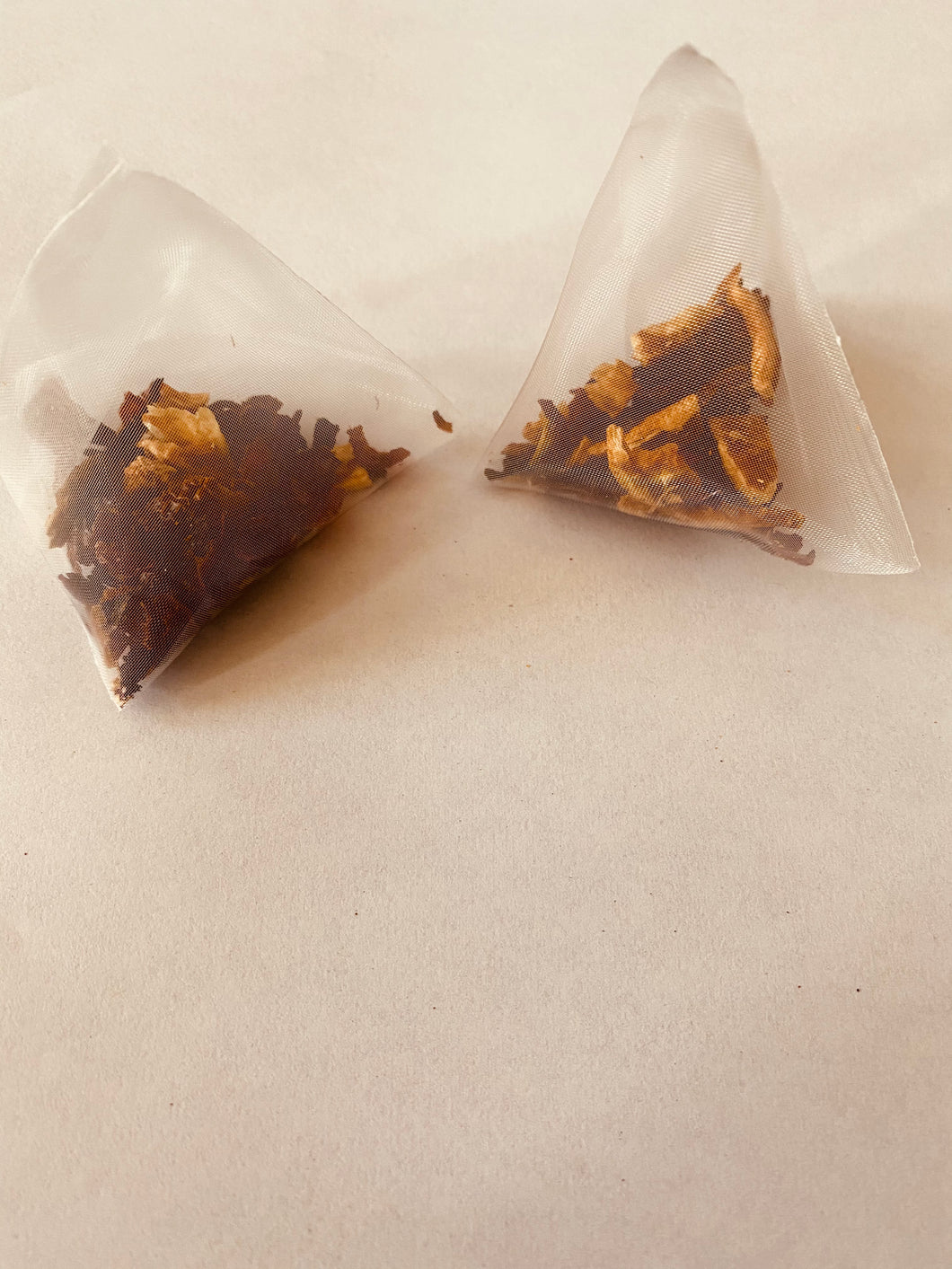 Blood Orange Teabags