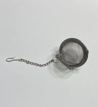 Load image into Gallery viewer, Tea Ball - Tea Infuser
