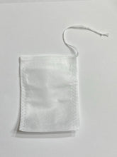 Load image into Gallery viewer, Tea Leaf Filter Bags - Disposable
