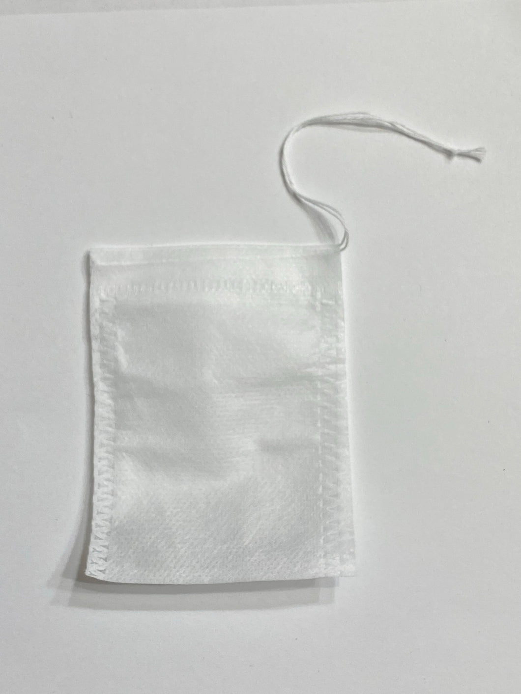 Tea Leaf Filter Bags - Disposable