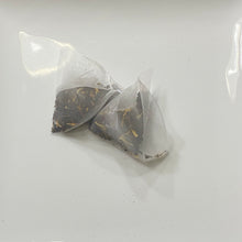 Load image into Gallery viewer, Peach Oolong Teabags
