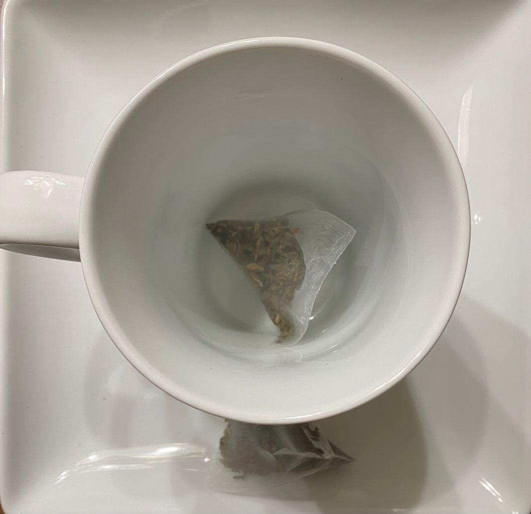 Minty Mint Teabags