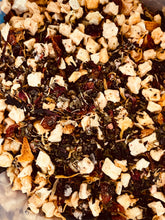 Load image into Gallery viewer, Dragon Fruit Dream Herbal Teabags
